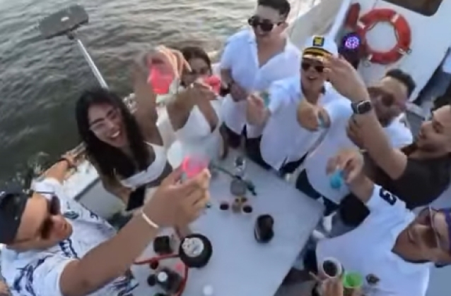 Why NYC Party Cruises Are So Popular