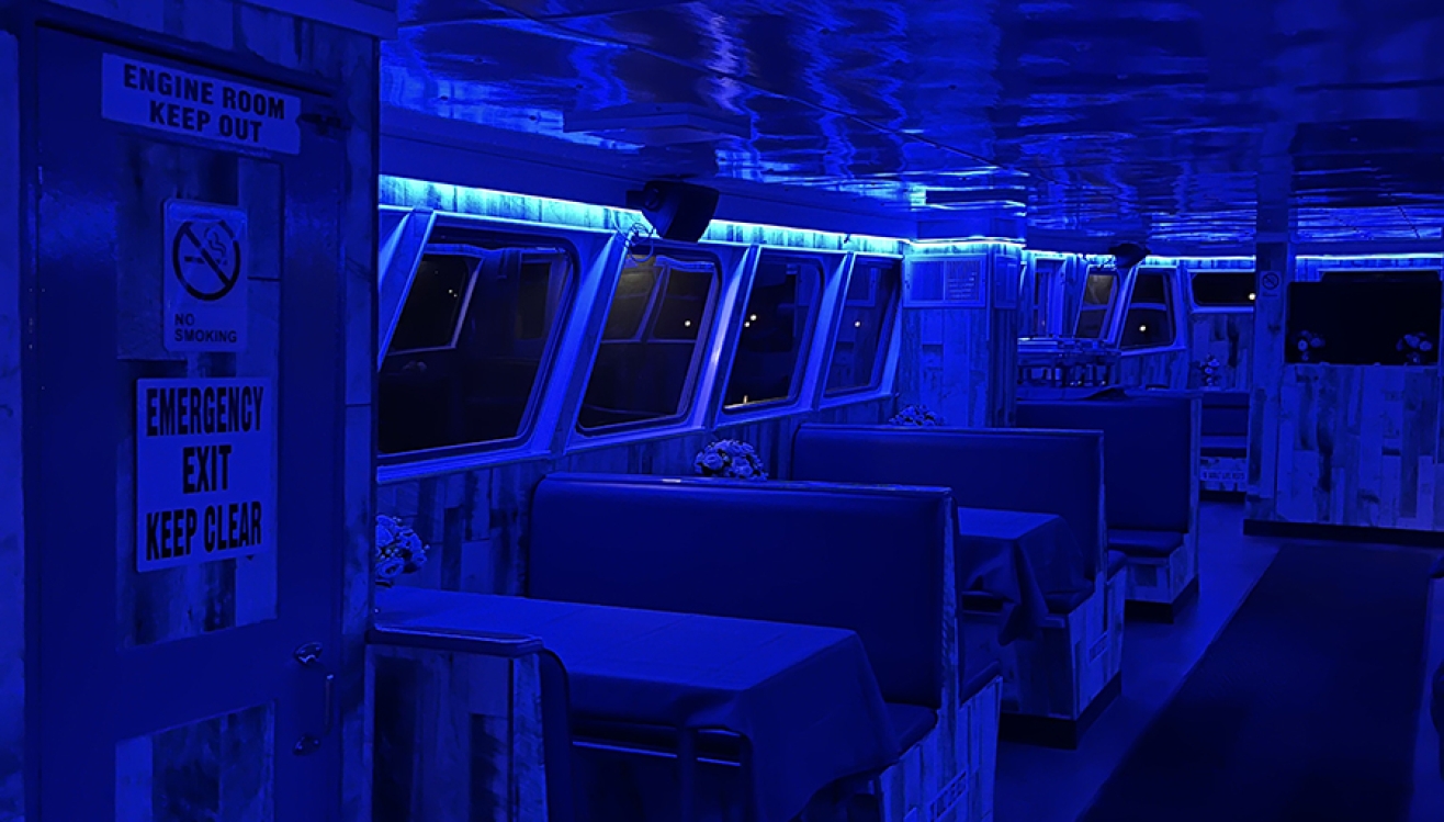 Events We Host On Our Soundbound Party Cruise Fleet