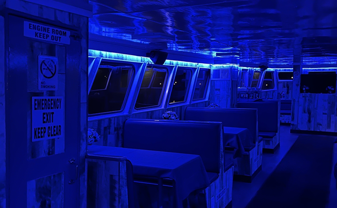 Events We Host On Our Soundbound Party Cruise Fleet