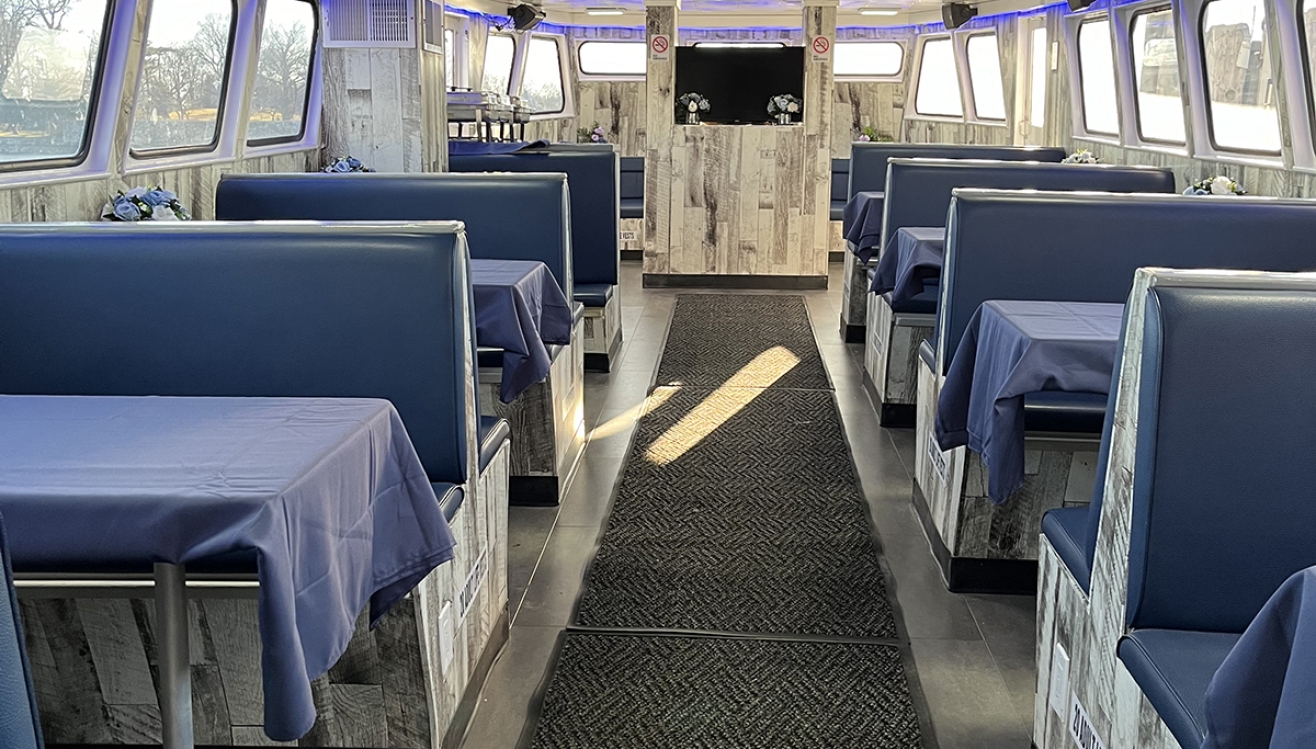 Book Your NYC Party Cruise Today