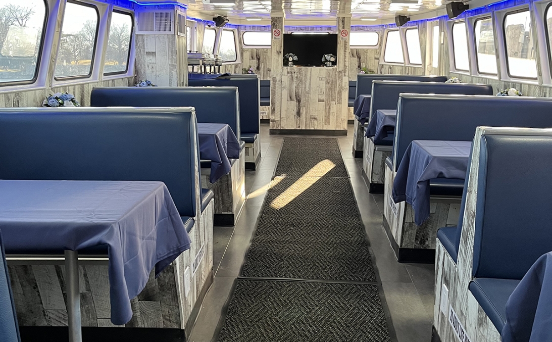 Book Your NYC Party Cruise Today