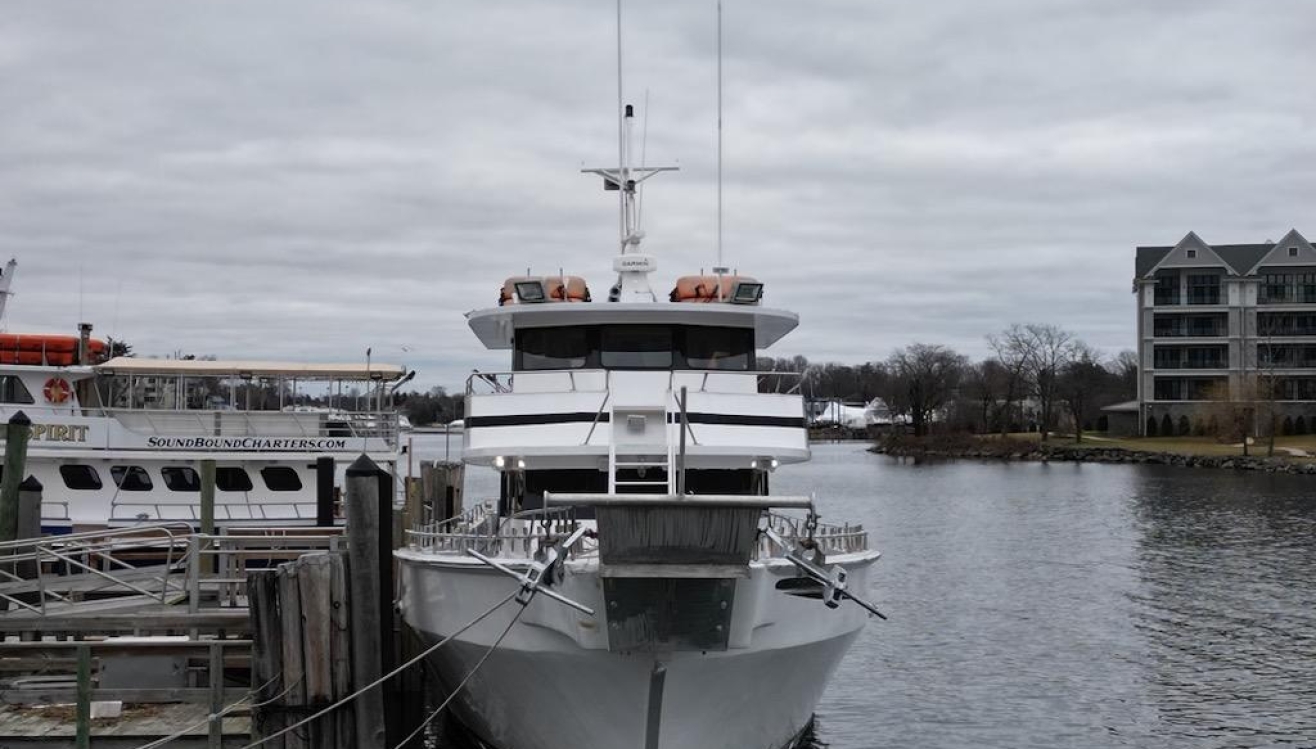 NYC Birthday Party Cruises: Celebrate on the Water