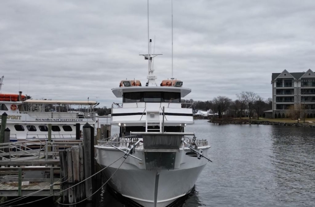 NYC Birthday Party Cruises: Celebrate on the Water
