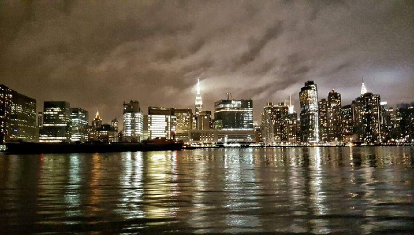 NYC Corporate Event Cruises and Business Yacht Charters