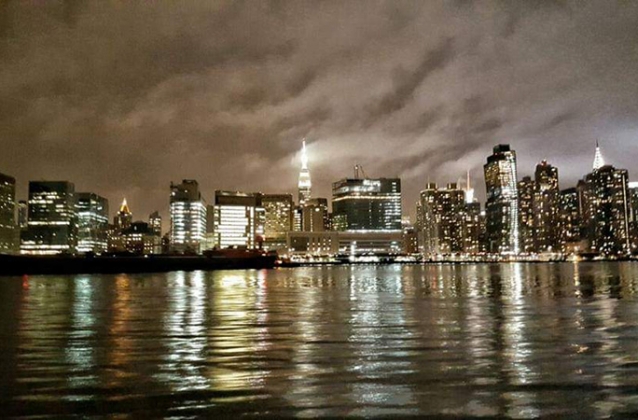 NYC Corporate Event Cruises and Business Yacht Charters