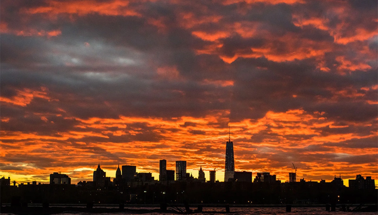 Why Birthday Cruises Are Trending in NYC