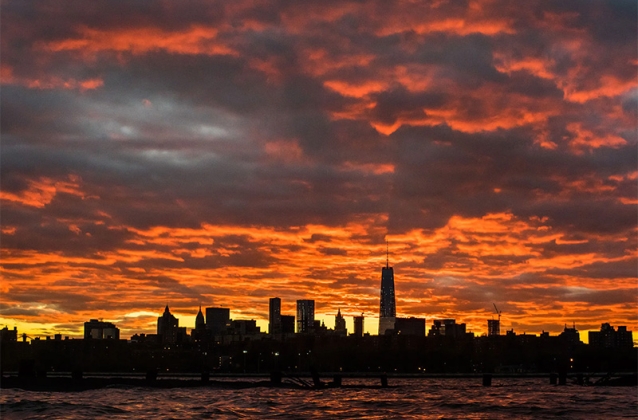 Why Birthday Cruises Are Trending in NYC
