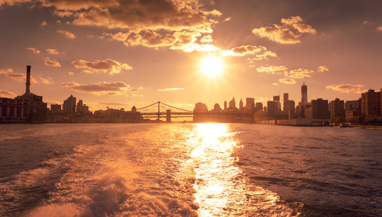Graduation Party Cruises in NYC