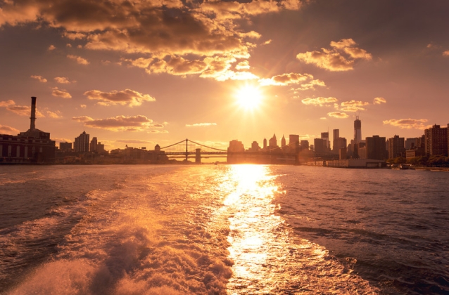 Graduation Party Cruises in NYC