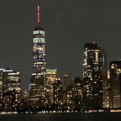 Cruise Nyc Nj Sound Bound