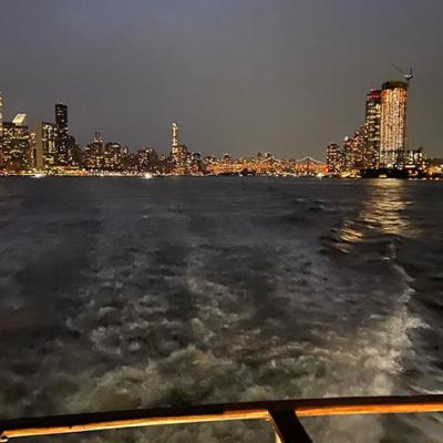 Nyc Boat Cruise