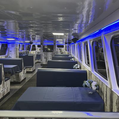 Nyc Sunset Party Cruises Westchester Ny