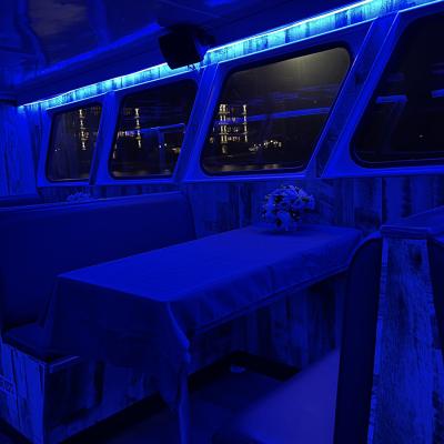 Party Boast Sunset Cruises Nyc