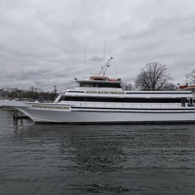Sound Bound Princess Fishing Charters And Cruise Party Boat New Rochelle Ny 2