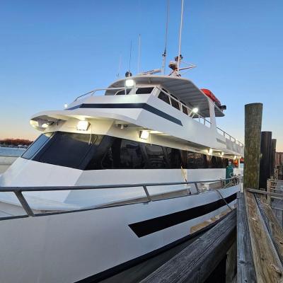 Soundbound Odyssey Cruises